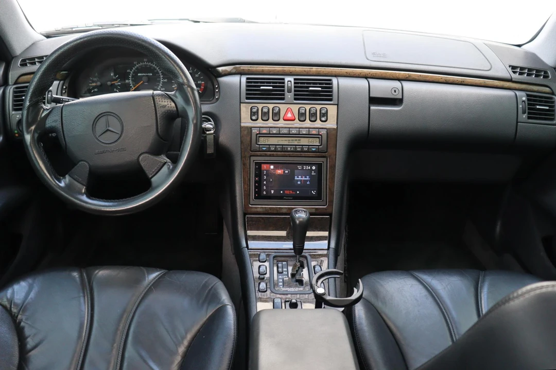 1999 Mercedes-Benz W210 E 36 & E 50 & E 55 & E 60 AMG - Image 26 of 31