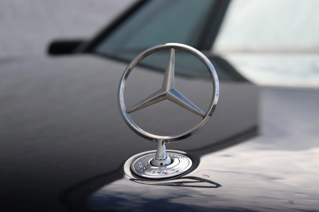 1999 Mercedes-Benz W210 E 36 & E 50 & E 55 & E 60 AMG - Image 12 of 31