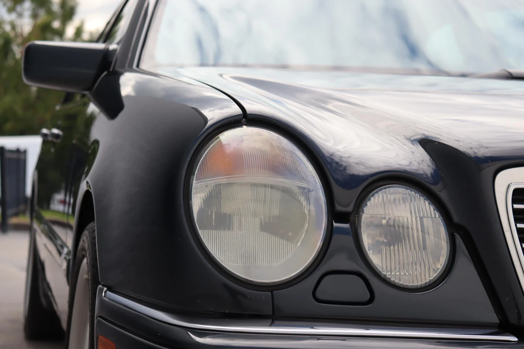 1999 Mercedes-Benz W210 E 36 & E 50 & E 55 & E 60 AMG - Image 10 of 31