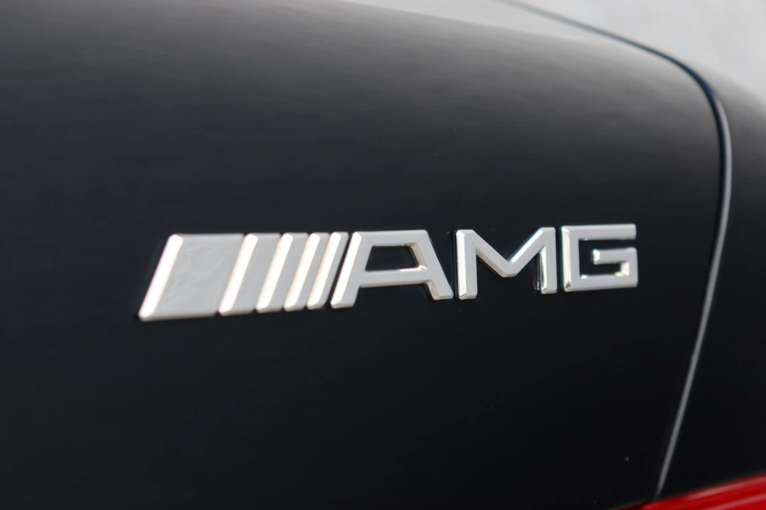 1999 Mercedes-Benz W210 E 36 & E 50 & E 55 & E 60 AMG - Image 17 of 31
