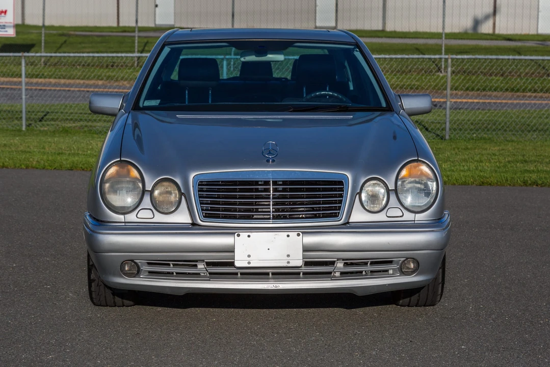 1999 Mercedes-Benz W210 E 36 & E 50 & E 55 & E 60 AMG - Image 7 of 31