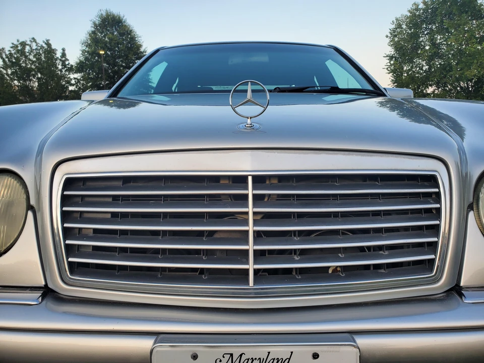 1999 Mercedes-Benz W210 E 36 & E 50 & E 55 & E 60 AMG - Image 20 of 31
