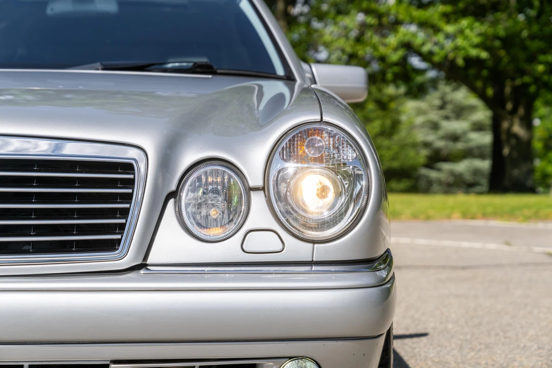 1999 Mercedes-Benz W210 E 36 & E 50 & E 55 & E 60 AMG - Image 20 of 31