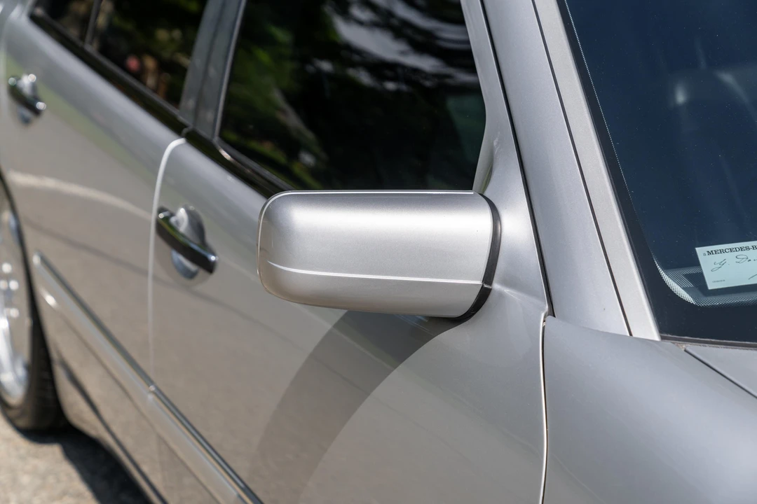 1999 Mercedes-Benz W210 E 36 & E 50 & E 55 & E 60 AMG - Image 14 of 31