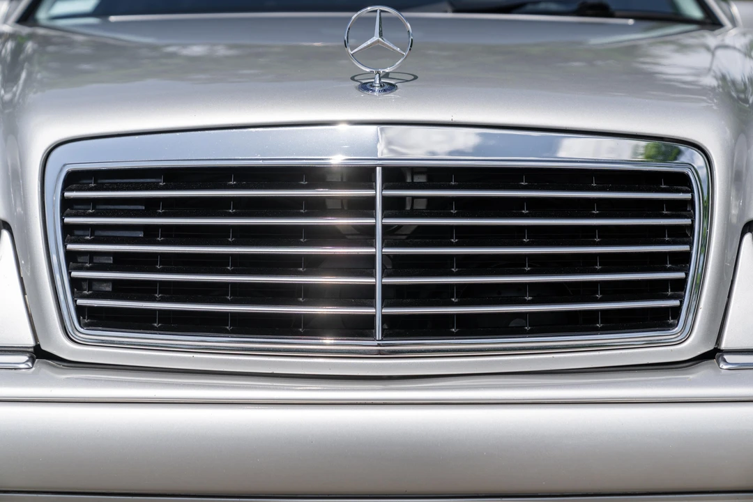 1999 Mercedes-Benz W210 E 36 & E 50 & E 55 & E 60 AMG - Image 18 of 31
