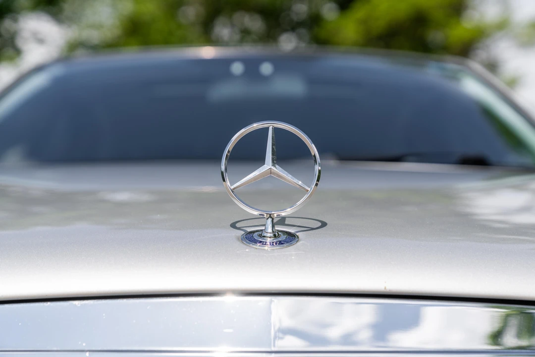 1999 Mercedes-Benz W210 E 36 & E 50 & E 55 & E 60 AMG - Image 19 of 31