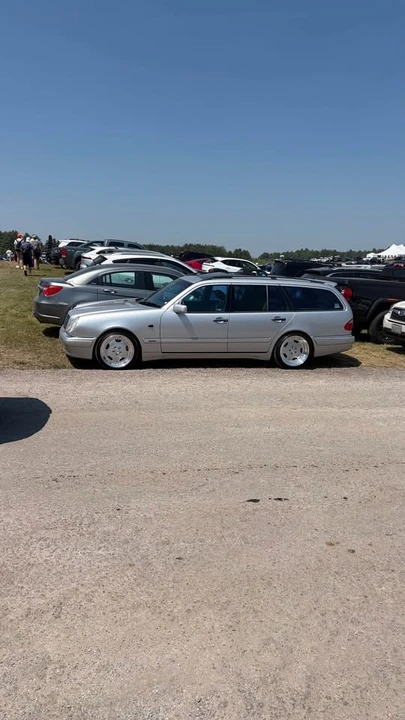 1999 Mercedes-Benz W210 E 36 & E 50 & E 55 & E 60 AMG - Image 13 of 18