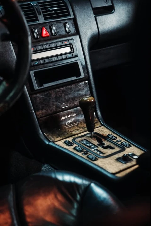 1999 Mercedes-Benz W210 E 36 & E 50 & E 55 & E 60 AMG - Image 6 of 18