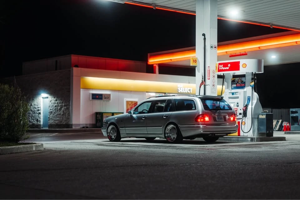 1999 Mercedes-Benz W210 E 36 & E 50 & E 55 & E 60 AMG - Image 8 of 18
