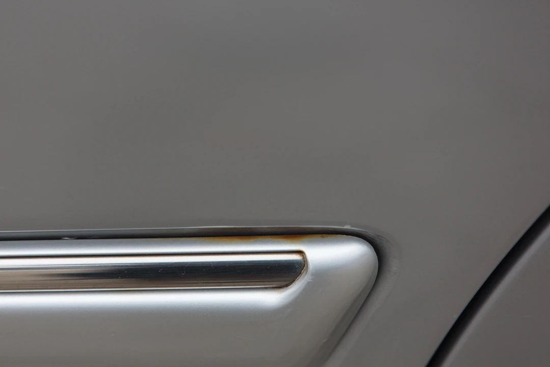 1999 Mercedes-Benz W210 E 36 & E 50 & E 55 & E 60 AMG - Image 30 of 31