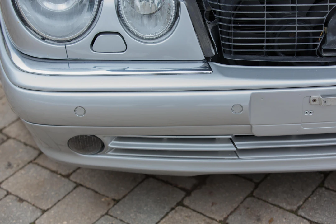 1999 Mercedes-Benz W210 E 36 & E 50 & E 55 & E 60 AMG - Image 18 of 31