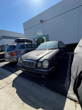 1999 Mercedes-Benz W210 E 36 & E 50 & E 55 & E 60 AMG - Image 3 of 11