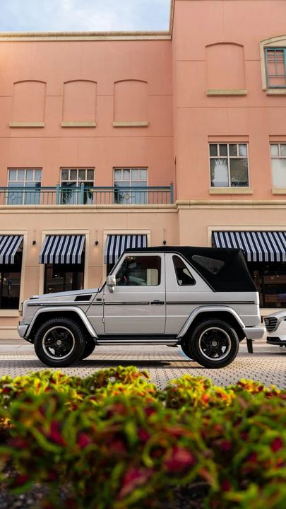 1999 Mercedes-Benz W463 G-Class - Image 22 of 31