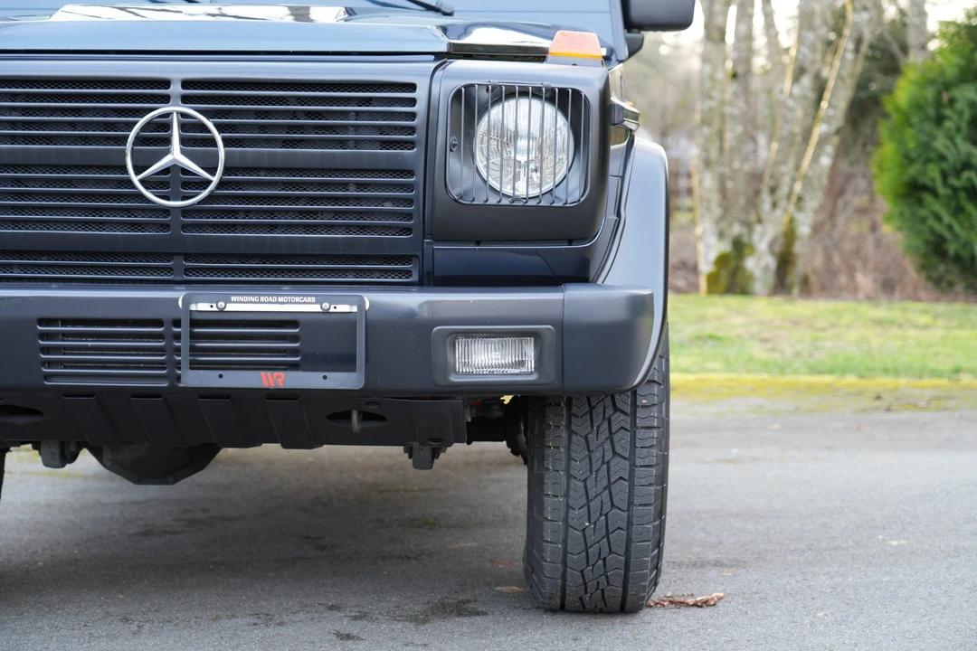 1999 Mercedes-Benz W463 G-Class - Image 17 of 31