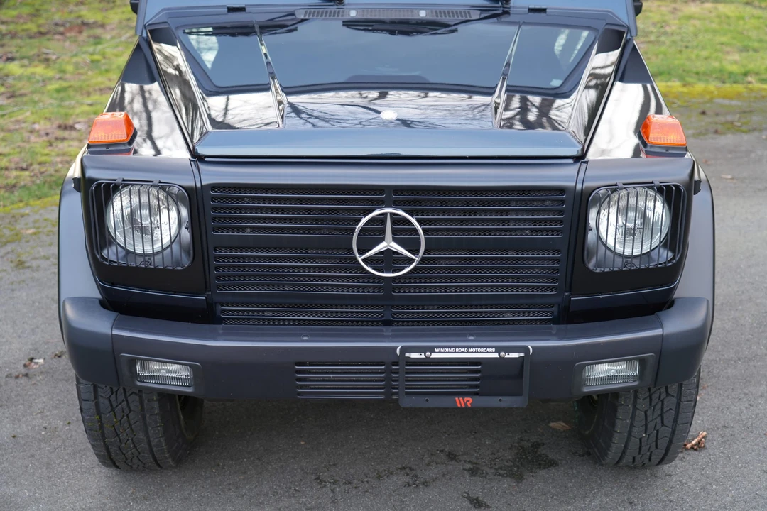1999 Mercedes-Benz W463 G-Class - Image 22 of 31