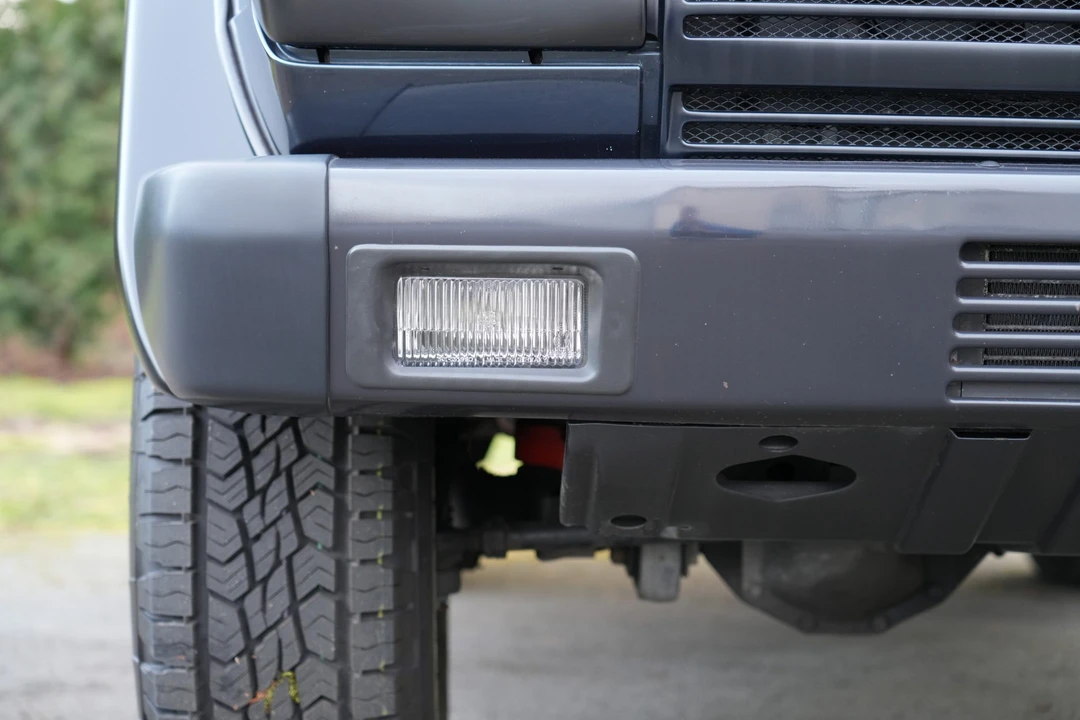 1999 Mercedes-Benz W463 G-Class - Image 31 of 31
