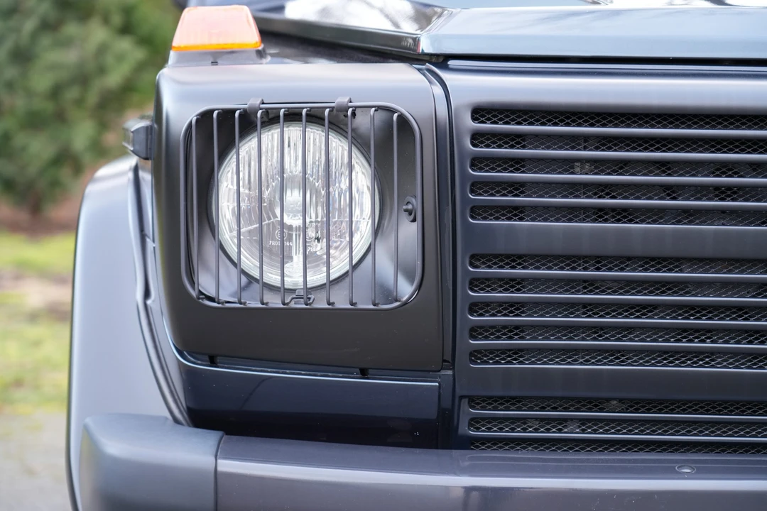 1999 Mercedes-Benz W463 G-Class - Image 30 of 31
