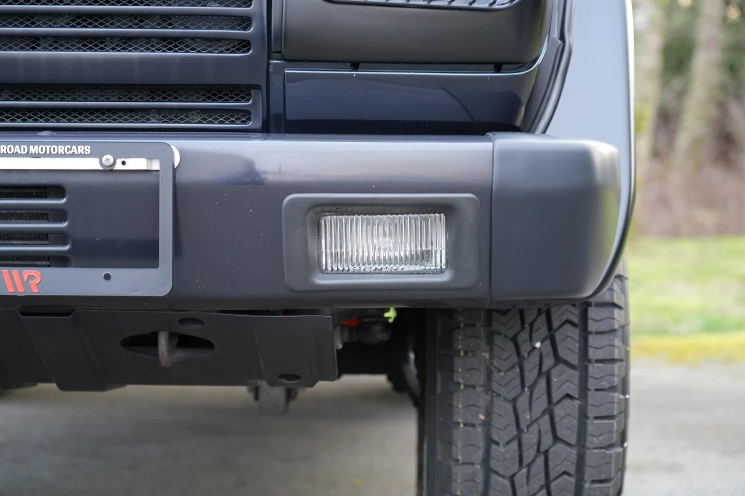 1999 Mercedes-Benz W463 G-Class - Image 19 of 31