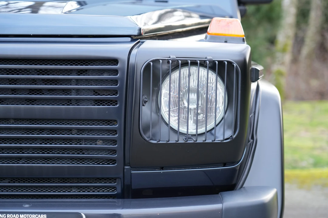 1999 Mercedes-Benz W463 G-Class - Image 18 of 31