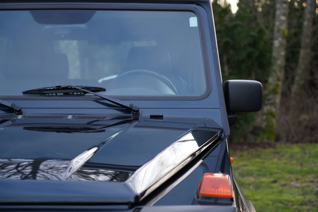 1999 Mercedes-Benz W463 G-Class - Image 15 of 31