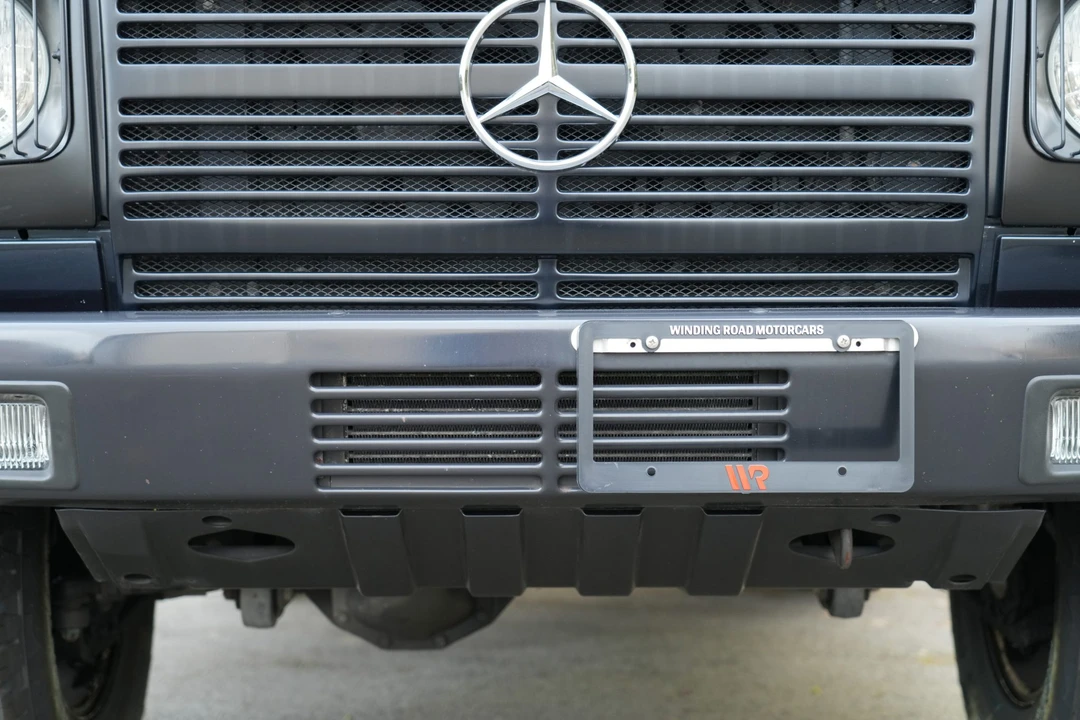 1999 Mercedes-Benz W463 G-Class - Image 23 of 31
