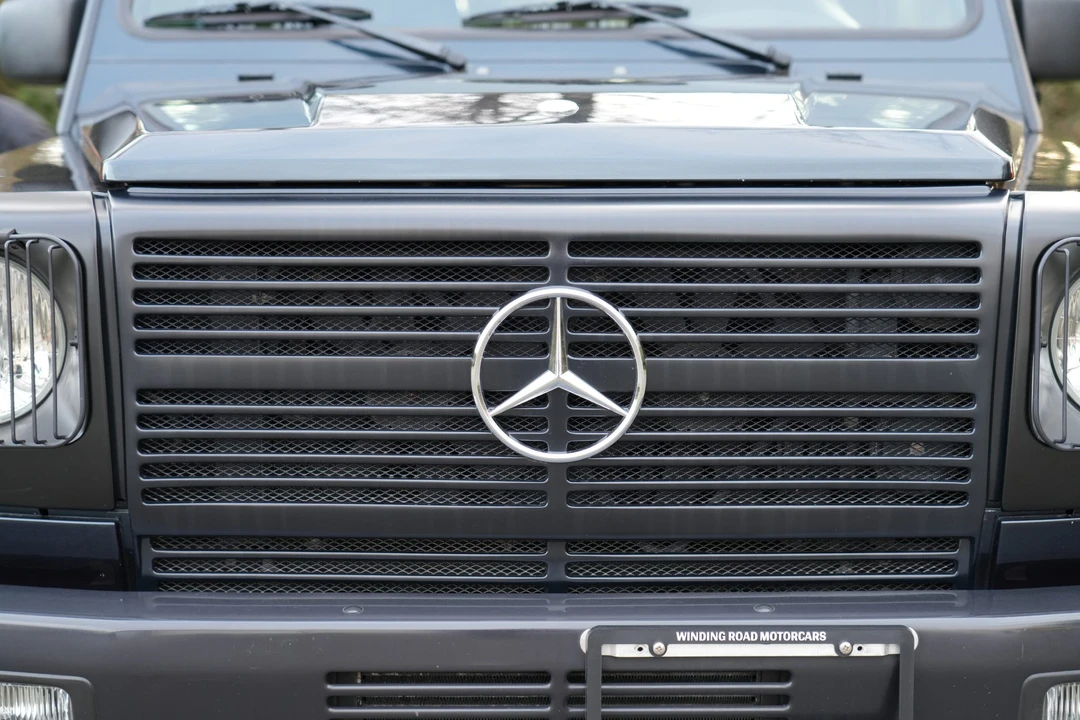 1999 Mercedes-Benz W463 G-Class - Image 24 of 31