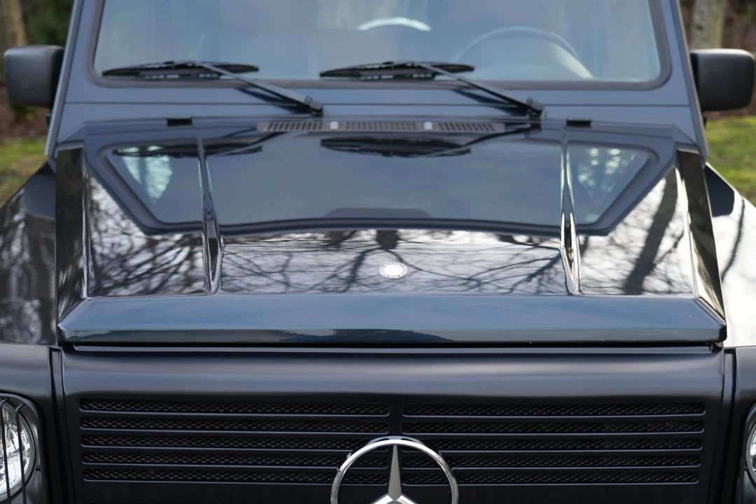 1999 Mercedes-Benz W463 G-Class - Image 25 of 31