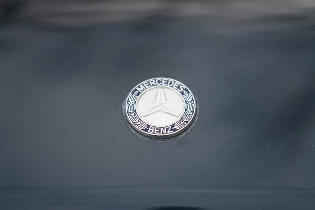 1999 Mercedes-Benz W463 G-Class - Image 26 of 31