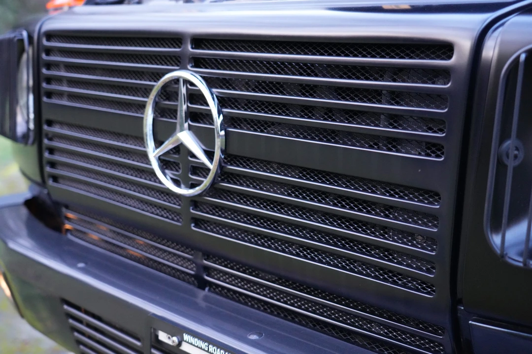 1999 Mercedes-Benz W463 G-Class - Image 21 of 31
