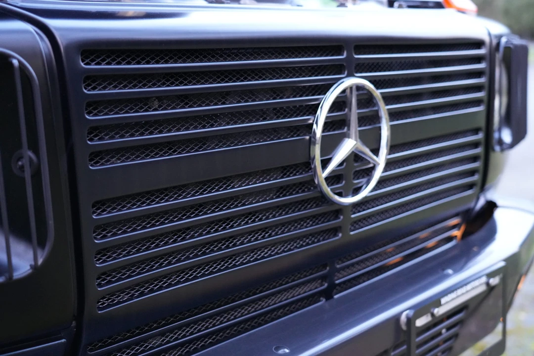 1999 Mercedes-Benz W463 G-Class - Image 28 of 31