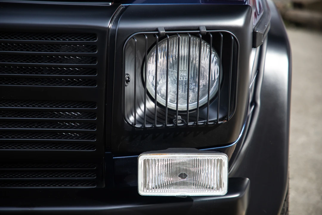 1999 Mercedes-Benz W463 G-Class - Image 27 of 31