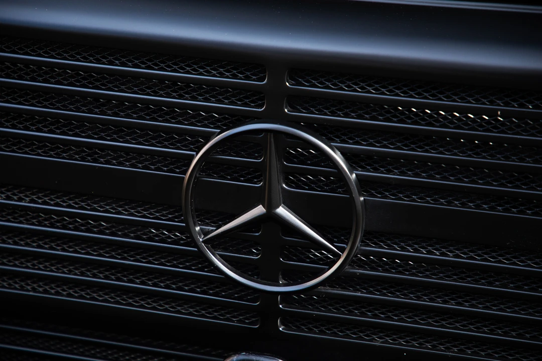 1999 Mercedes-Benz W463 G-Class - Image 29 of 31