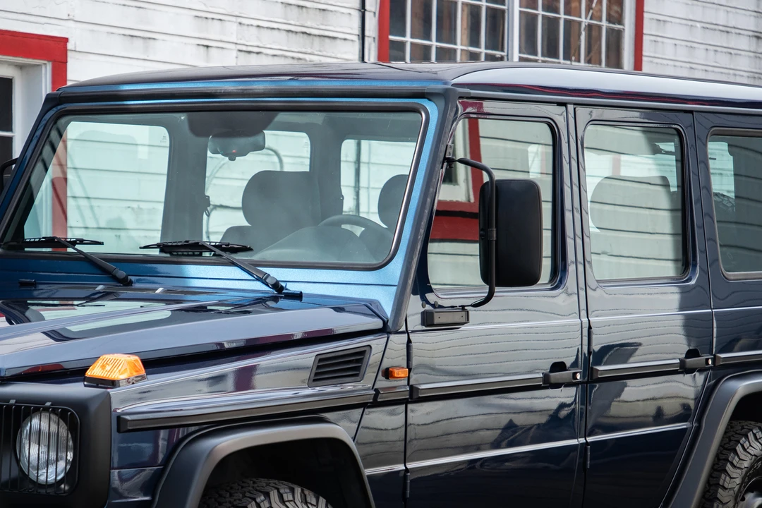 1999 Mercedes-Benz W463 G-Class - Image 25 of 31