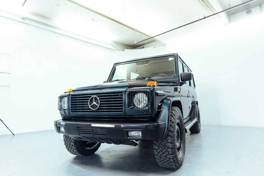 1999 Mercedes-Benz W463 G-Class - Image 24 of 31