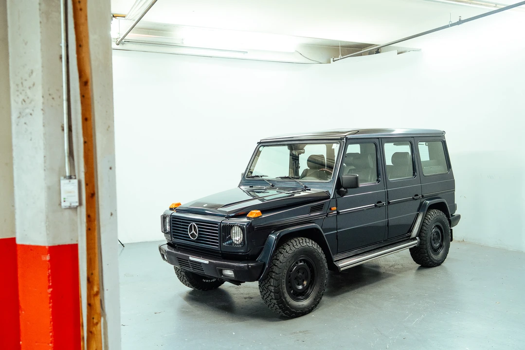 1999 Mercedes-Benz W463 G-Class - Image 26 of 31