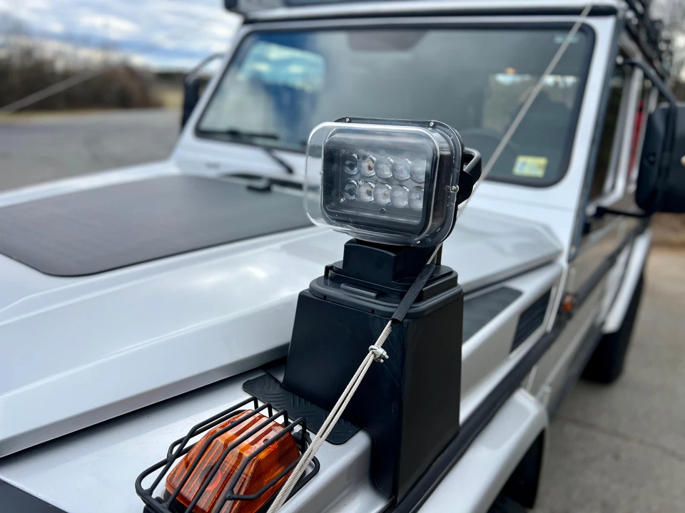 1999 Mercedes-Benz W463 G-Class - Image 30 of 31