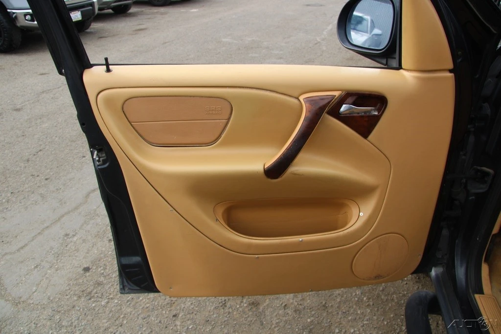 1999 Mercedes-Benz W163 M-Class - Image 11 of 21