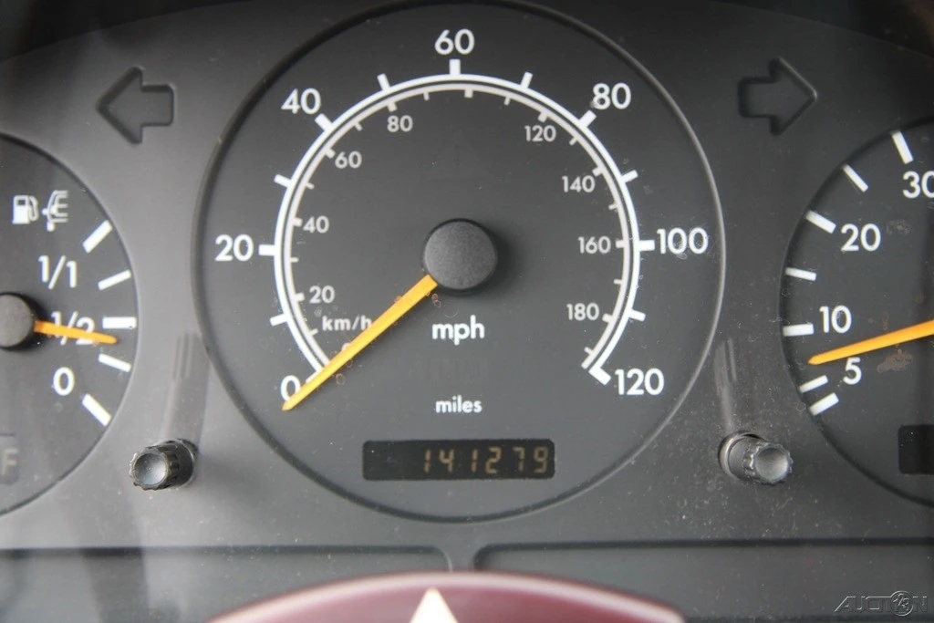 1999 Mercedes-Benz W163 M-Class - Image 15 of 21