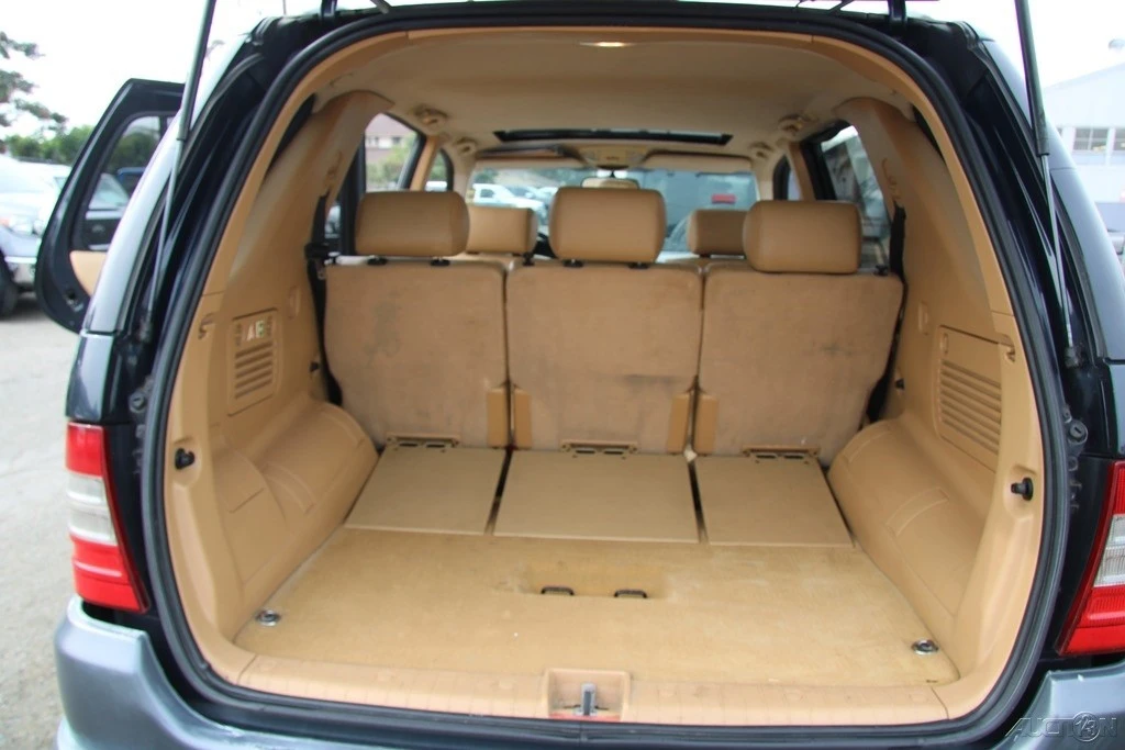 1999 Mercedes-Benz W163 M-Class - Image 20 of 21