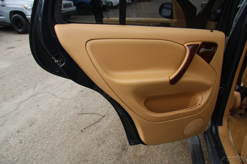 1999 Mercedes-Benz W163 M-Class - Image 18 of 21