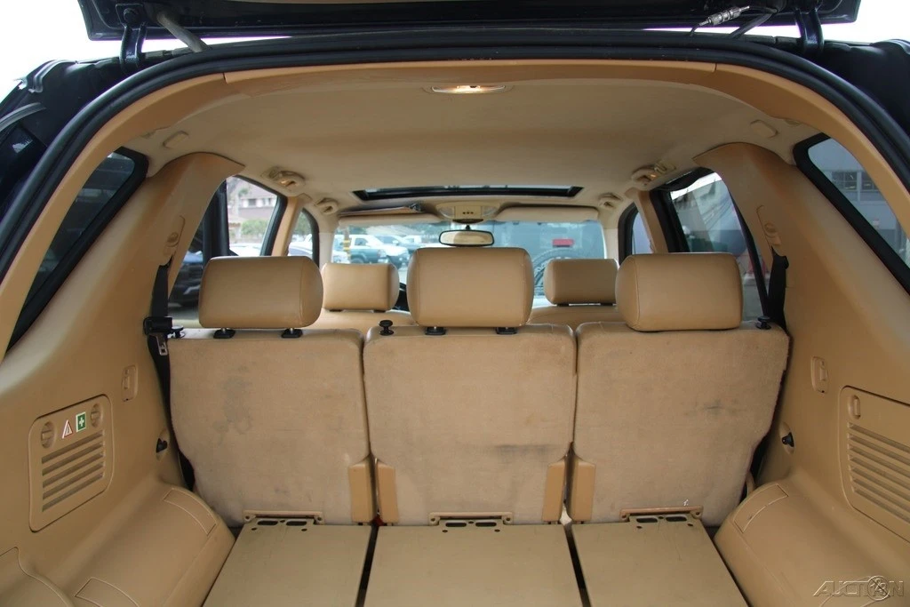 1999 Mercedes-Benz W163 M-Class - Image 21 of 21
