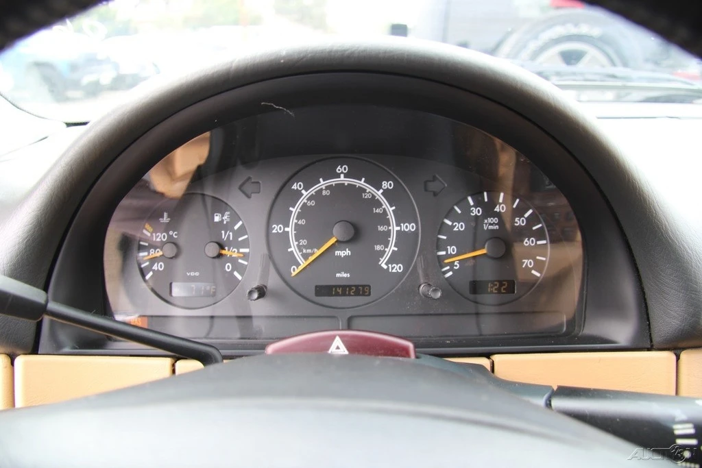 1999 Mercedes-Benz W163 M-Class - Image 14 of 21