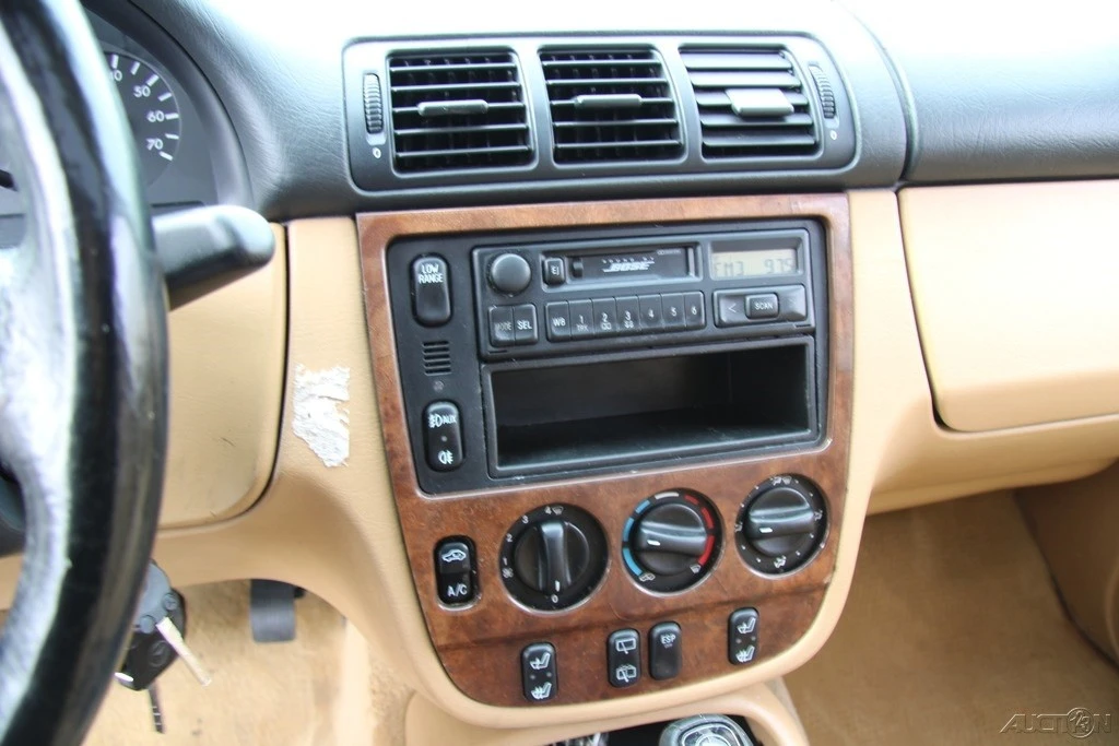 1999 Mercedes-Benz W163 M-Class - Image 16 of 21
