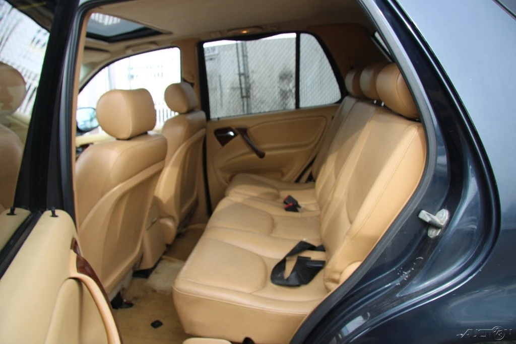 1999 Mercedes-Benz W163 M-Class - Image 19 of 21