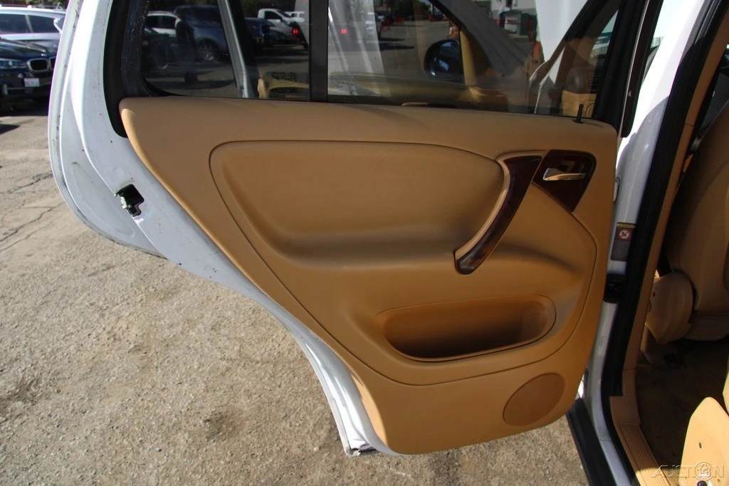 1999 Mercedes-Benz W163 M-Class - Image 18 of 21