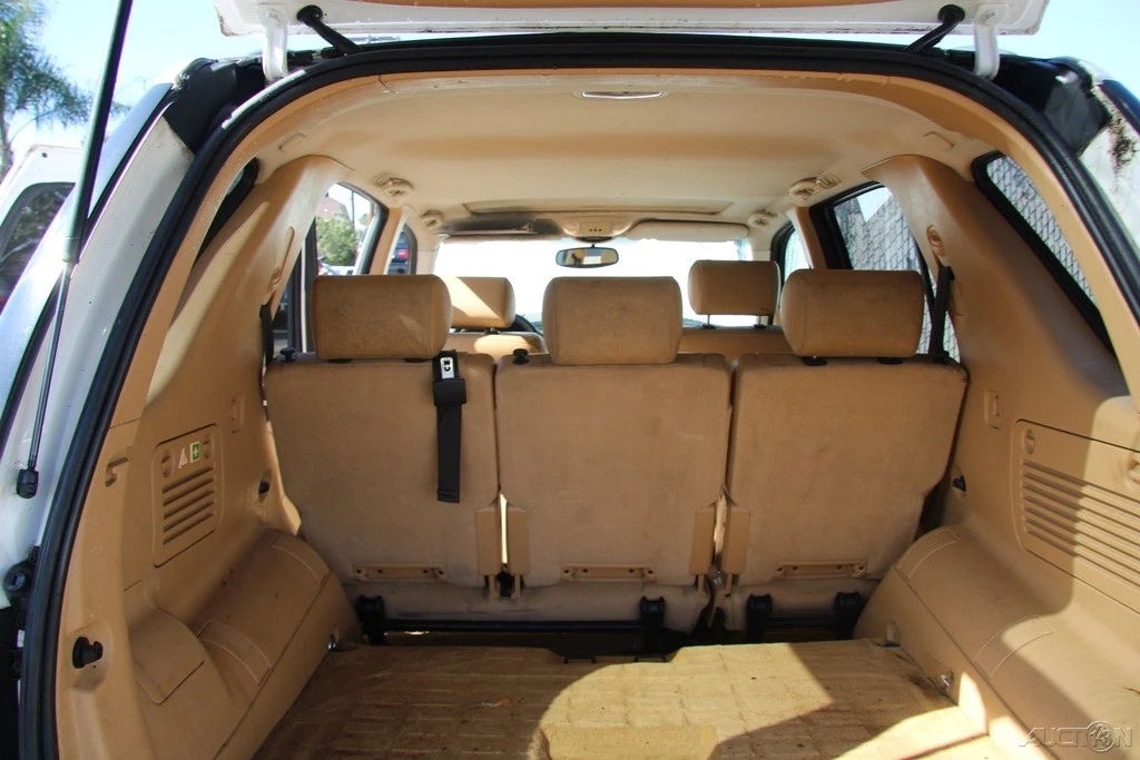 1999 Mercedes-Benz W163 M-Class - Image 21 of 21