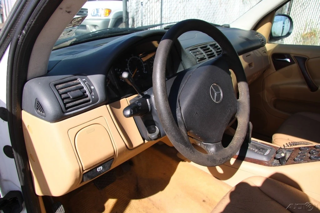 1999 Mercedes-Benz W163 M-Class - Image 13 of 21