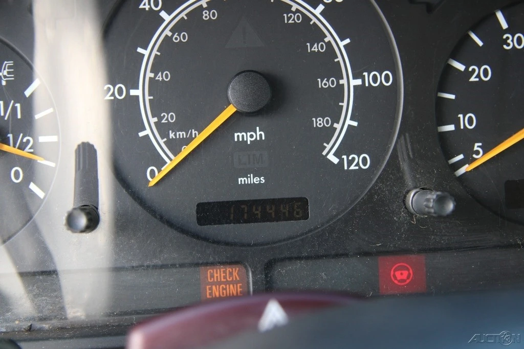 1999 Mercedes-Benz W163 M-Class - Image 15 of 21