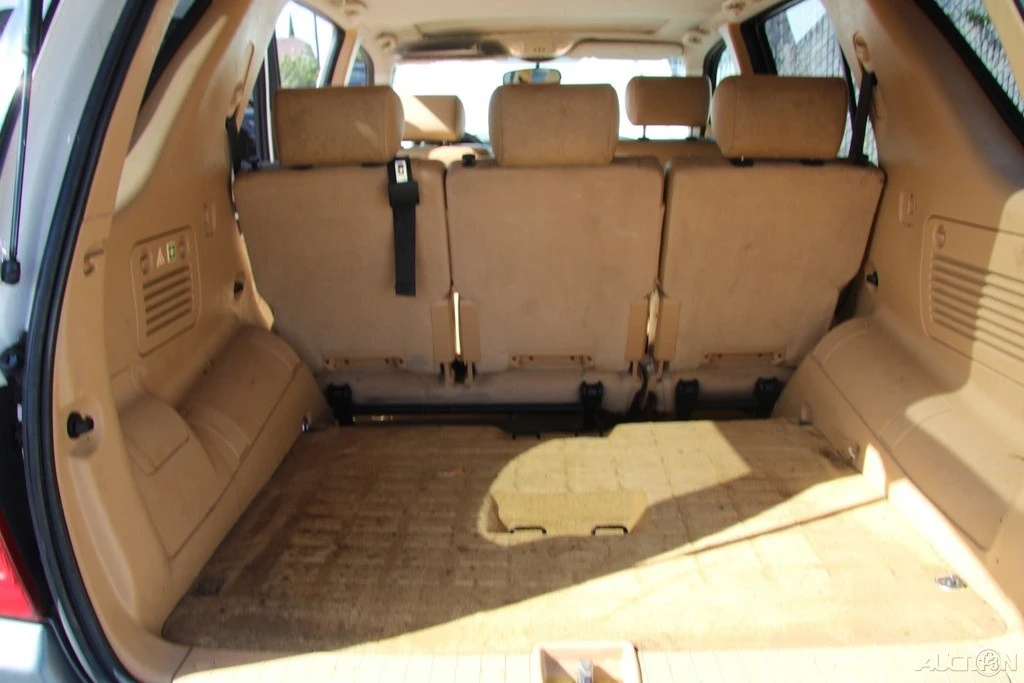 1999 Mercedes-Benz W163 M-Class - Image 20 of 21