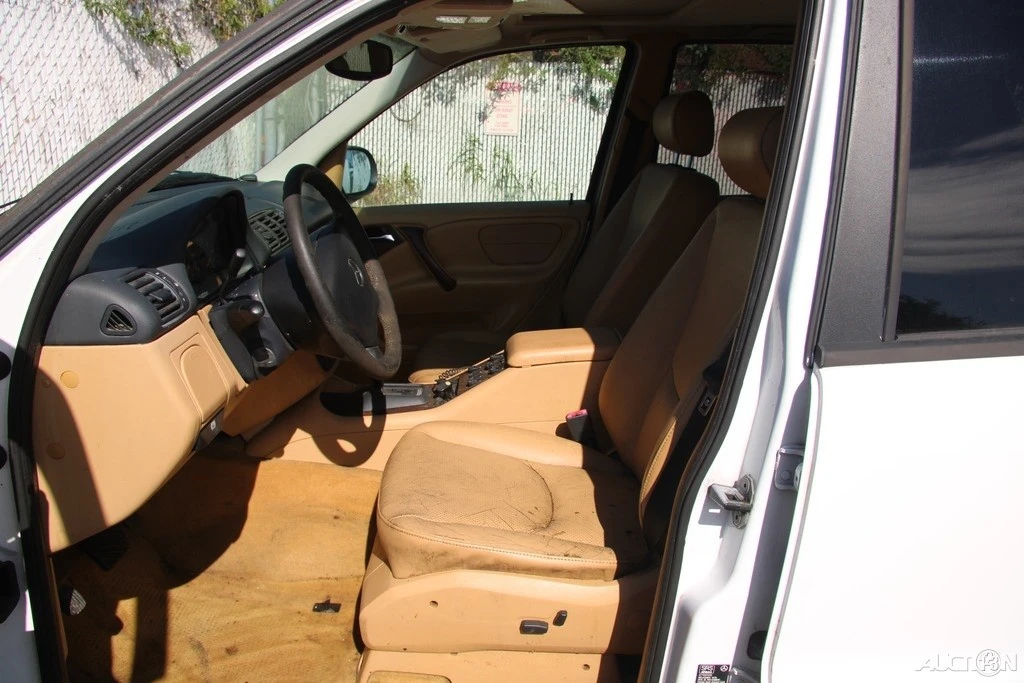 1999 Mercedes-Benz W163 M-Class - Image 12 of 21